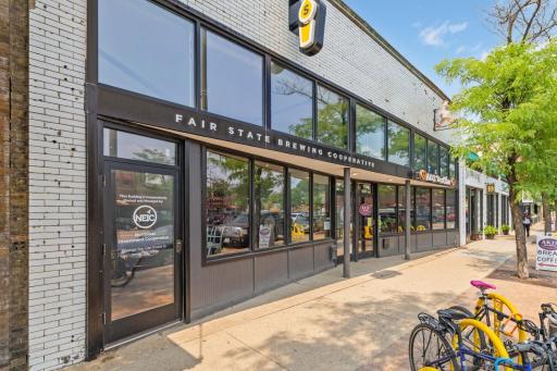 2517 University Avenue NE, Minneapolis, MN 55418