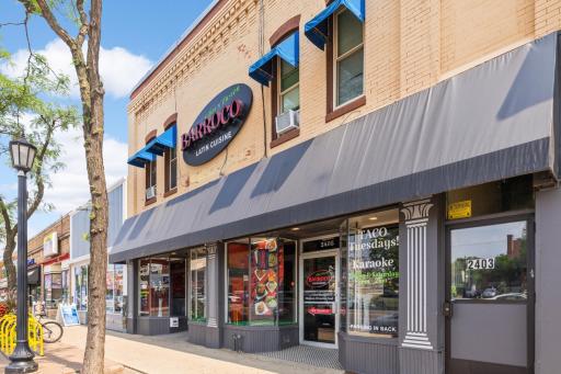 2517 University Avenue NE, Minneapolis, MN 55418