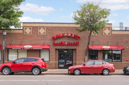 2517 University Avenue NE, Minneapolis, MN 55418