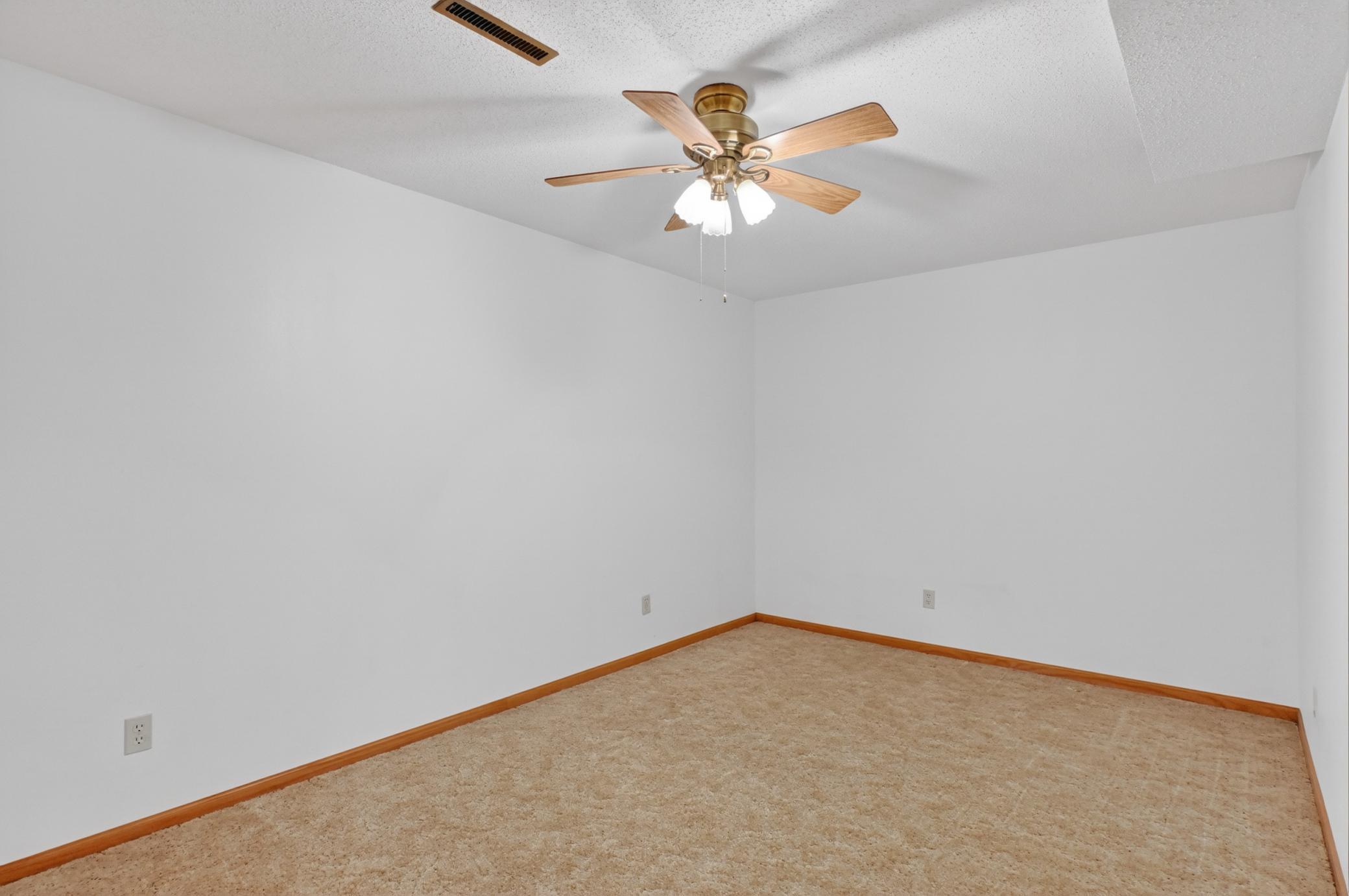 Lower Level Office