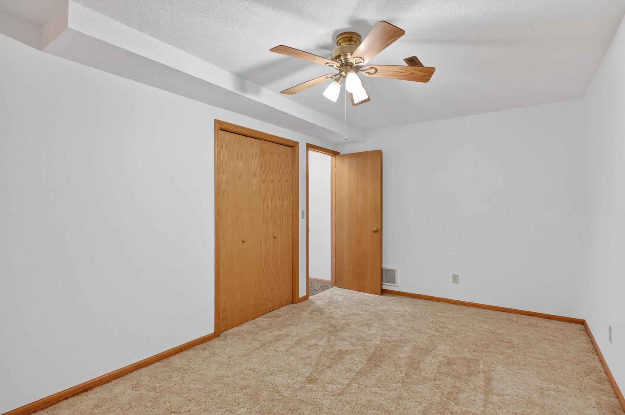 Lower Level Office