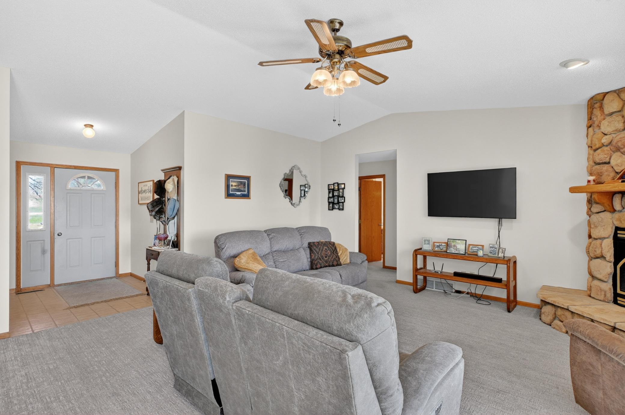 Entry Way