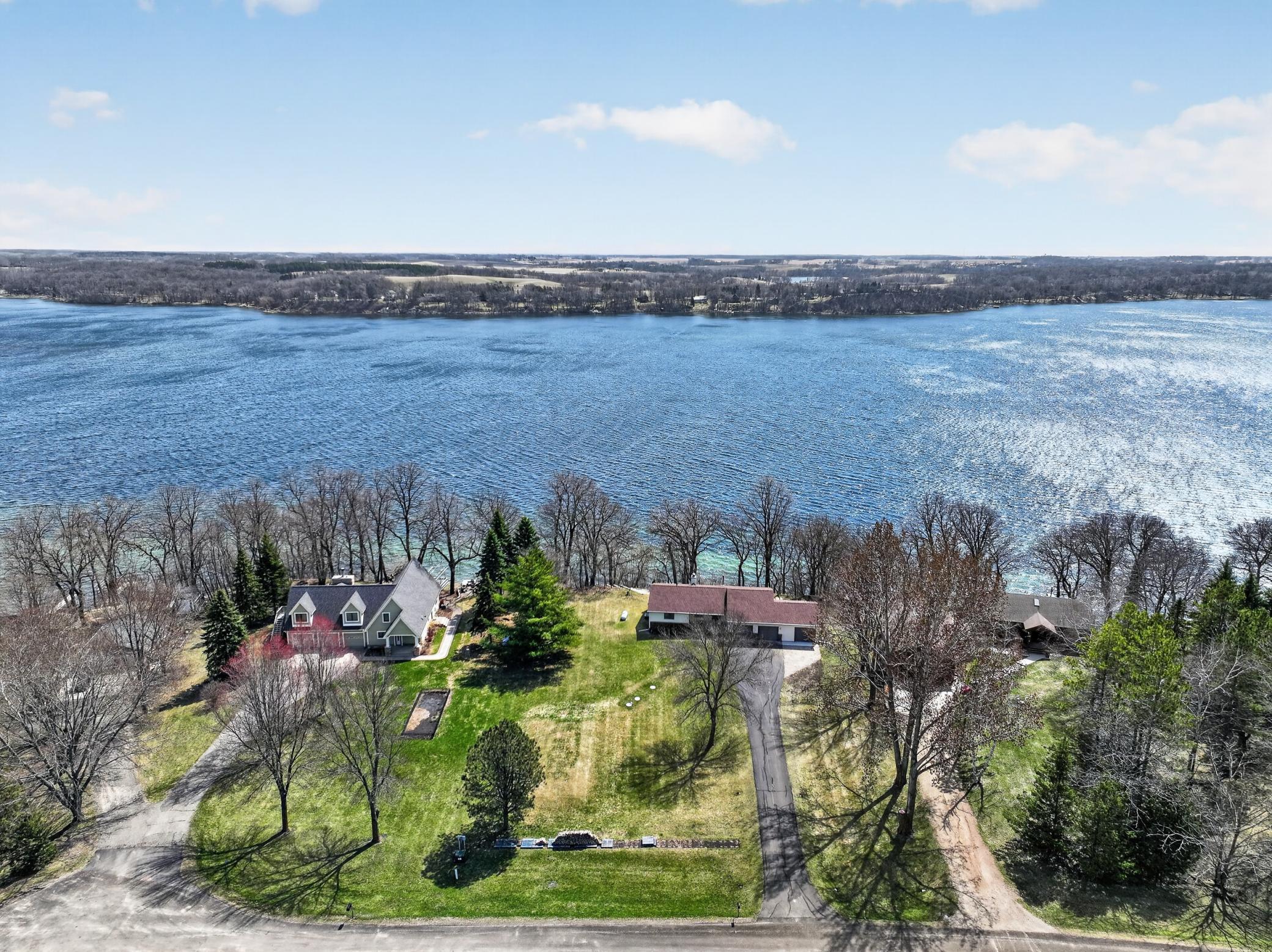 Beautiful Lake Property