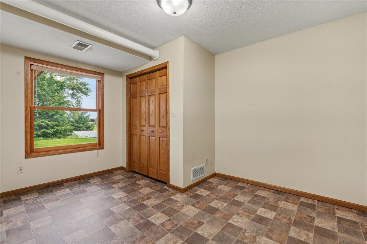 Lower Level Bedroom