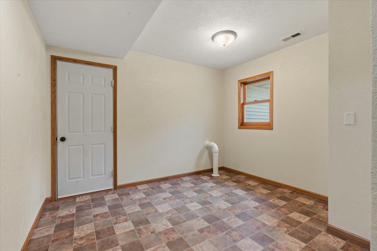Extra Room