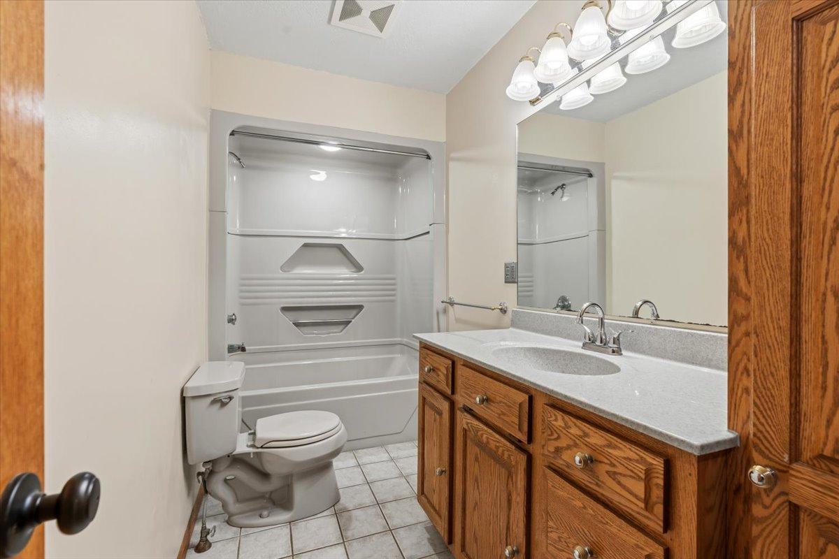 Main Floor Bath