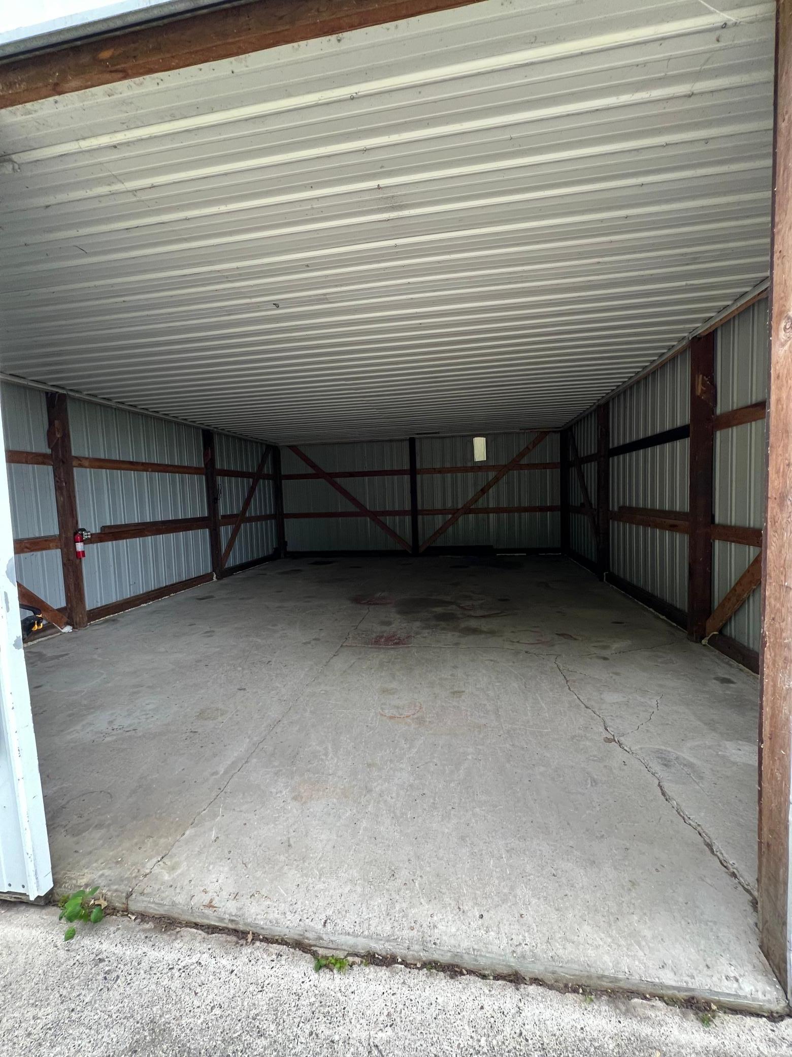 Shed
