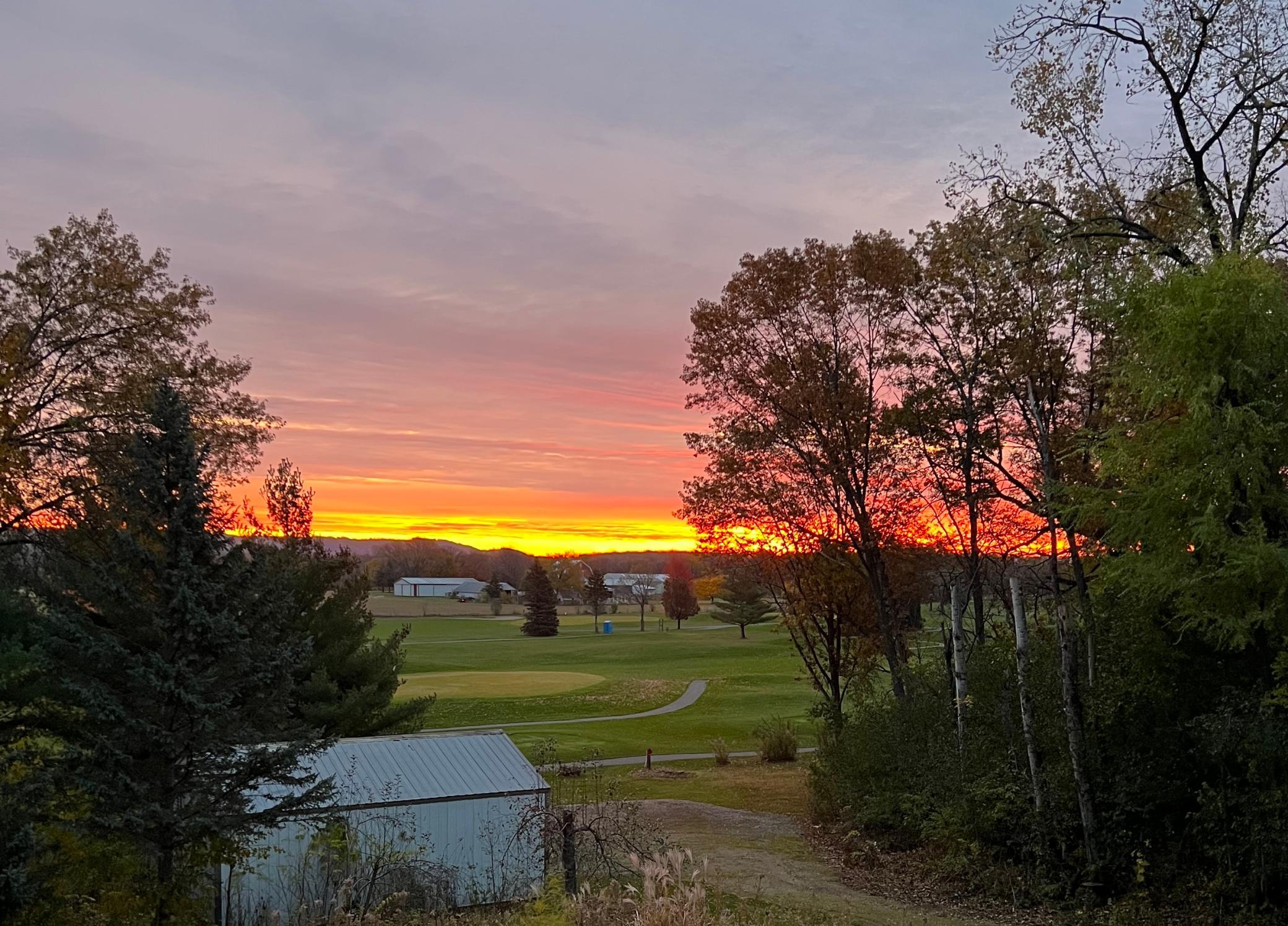 Sunrise