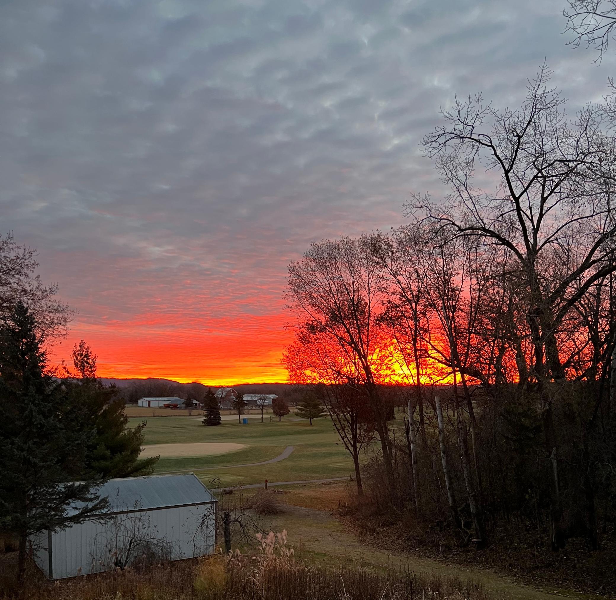 Sunrise
