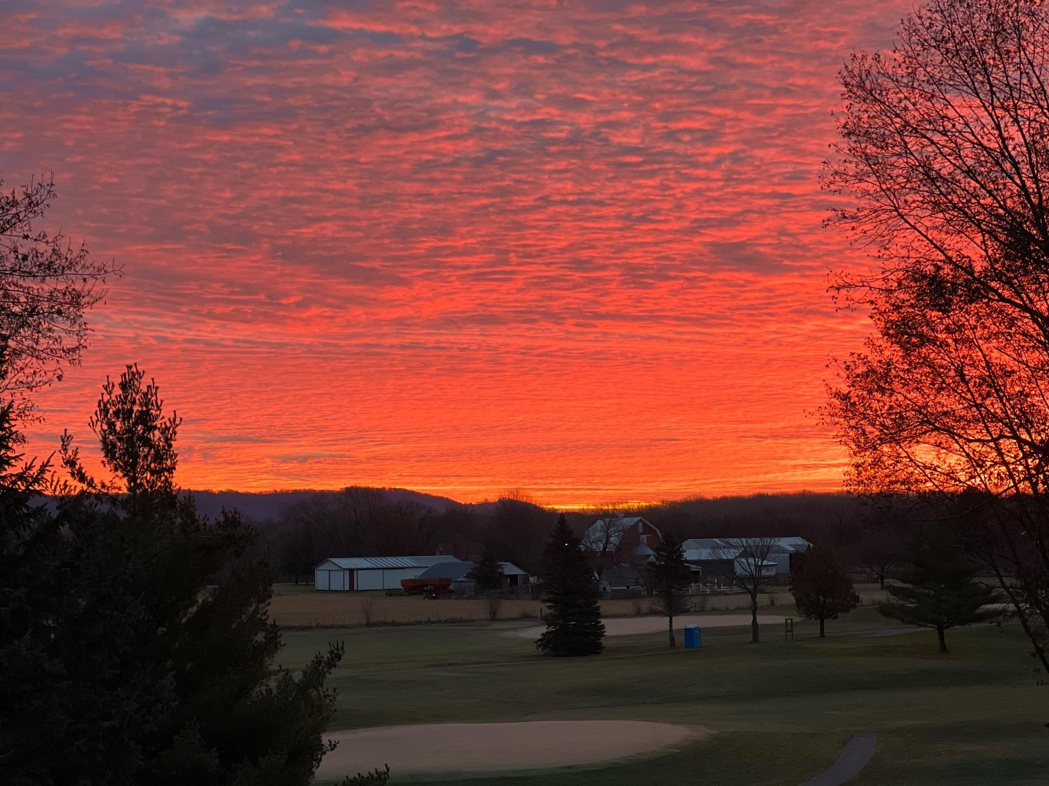 Sunrise