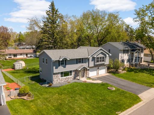 This home is ready for you to move in and enjoy, come see it today!