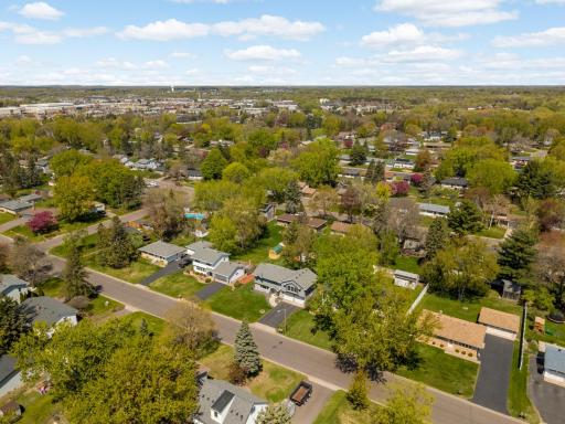 2183 Radatz Avenue, Maplewood, MN 55109