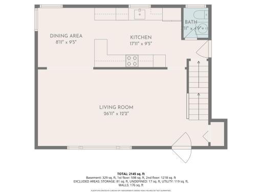2183 Radatz Avenue, Maplewood, MN 55109