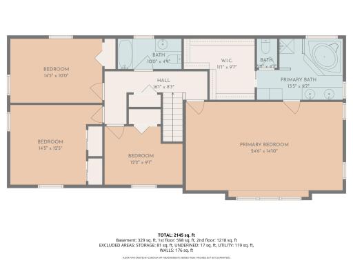 2183 Radatz Avenue, Maplewood, MN 55109