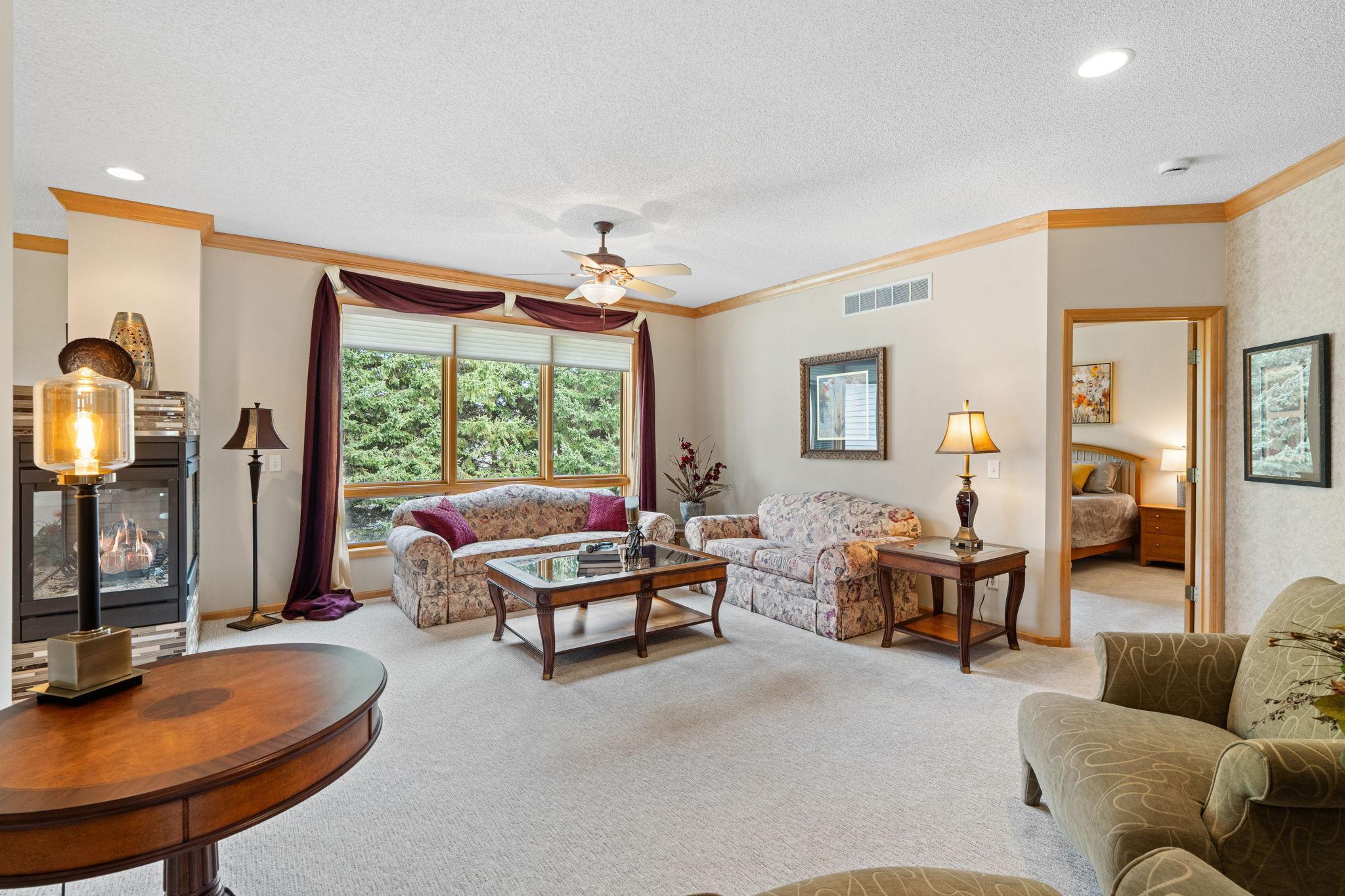 Tons Of Natural Light