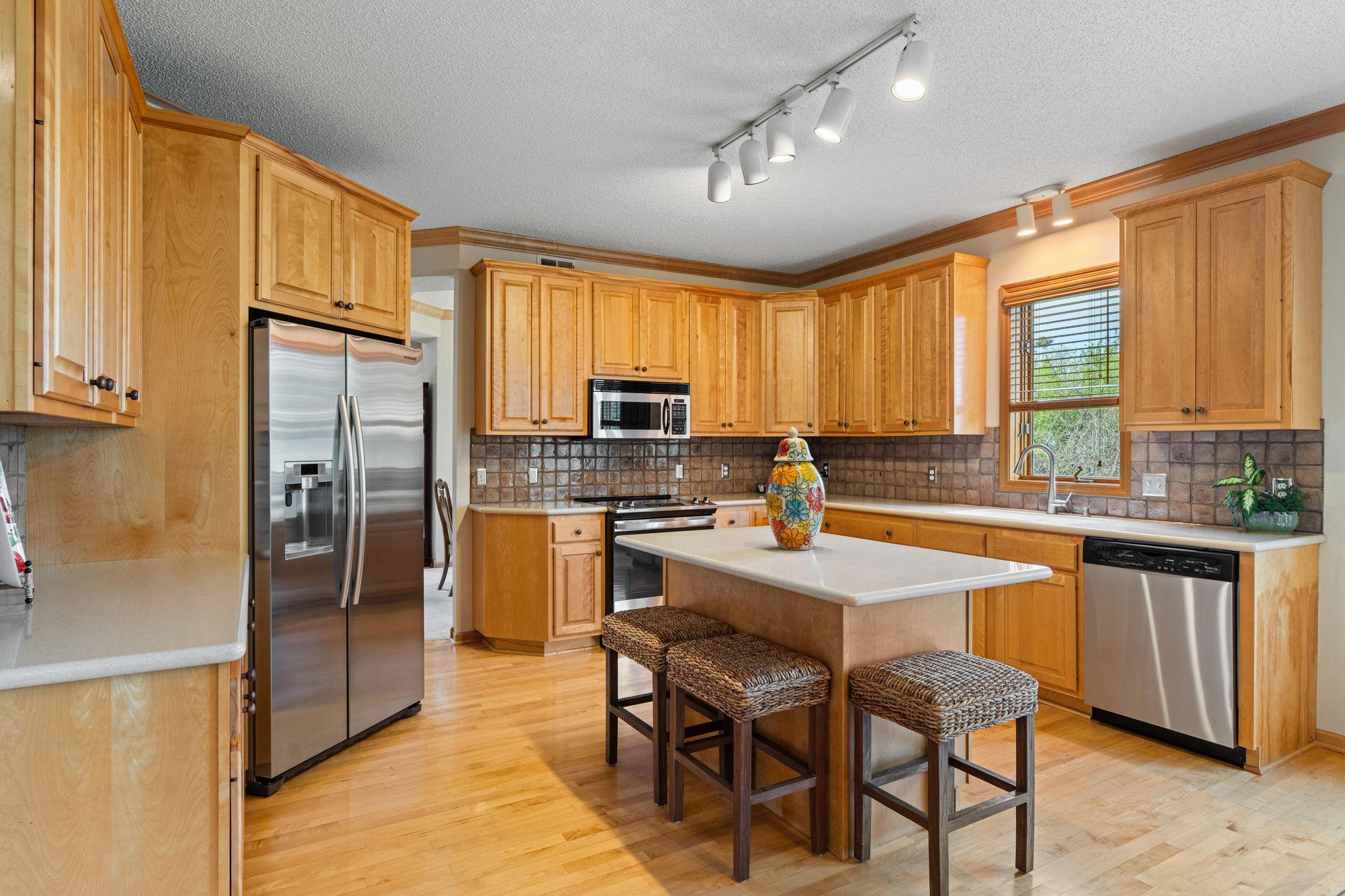 Silestone Countertops