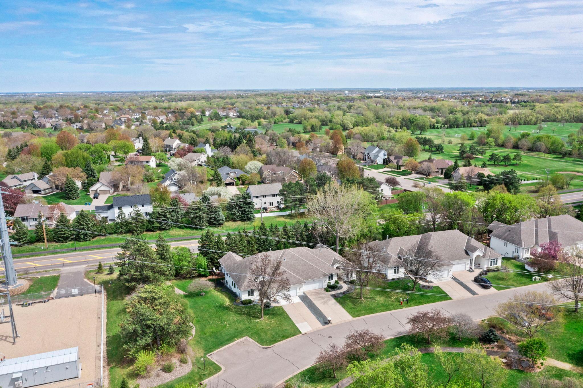 HOA - Boulder Village