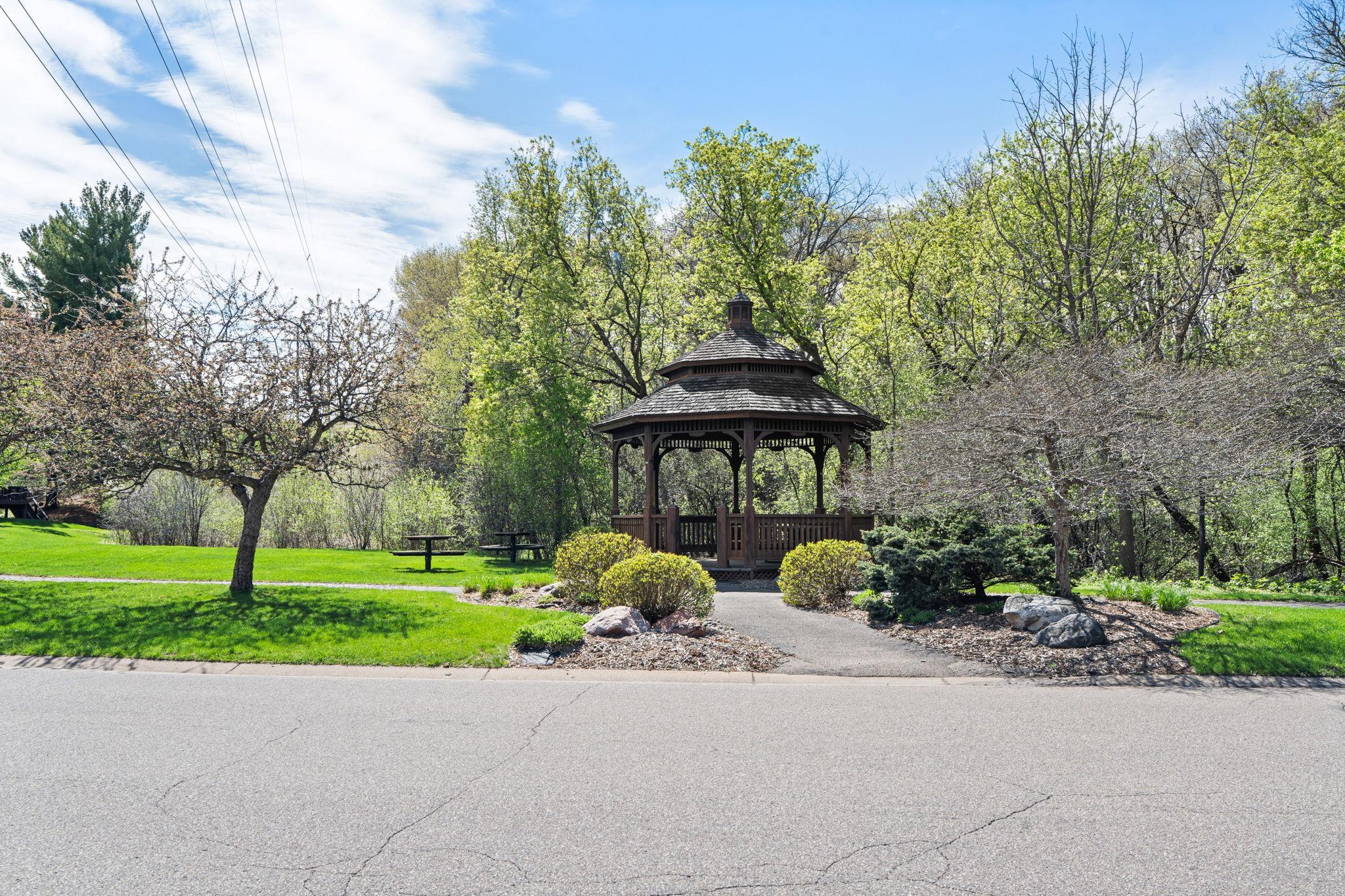 Community Gazebo