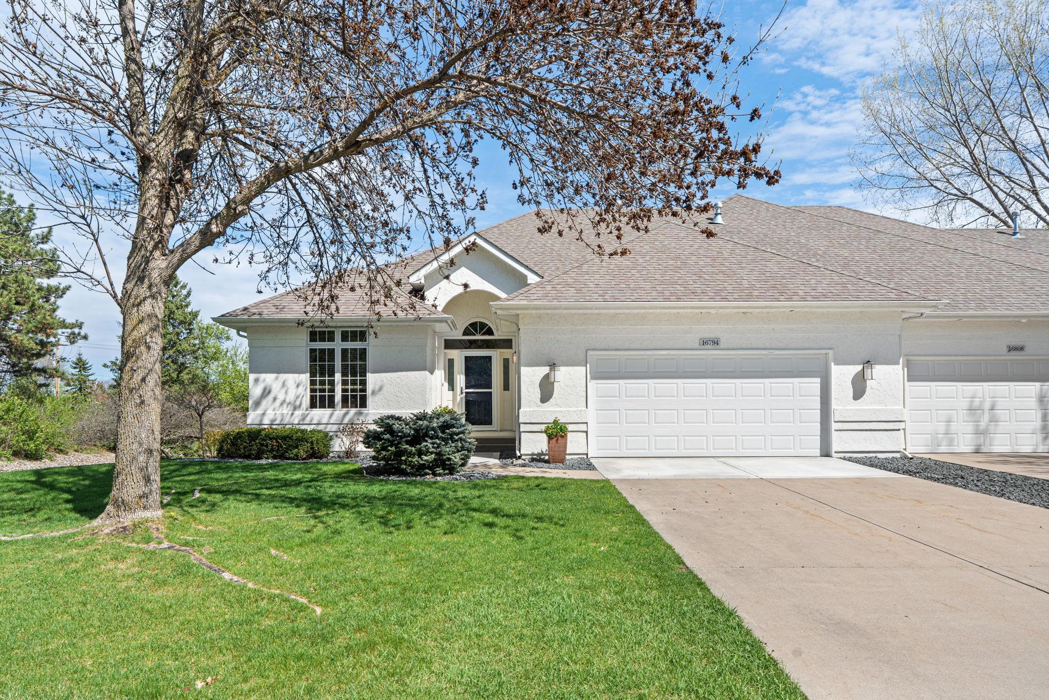 Well Appointed Townhome