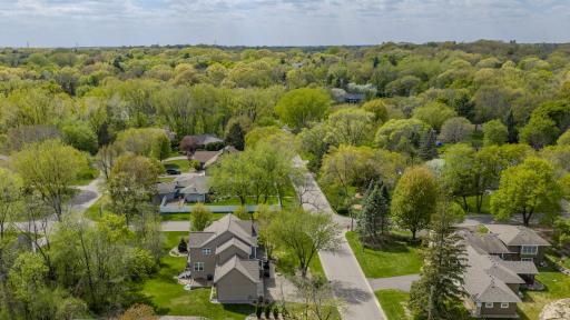 Adding to the appeal, the home is located in an outstanding location near a multitude of amenities, including nearby Ridgedale Center providing premier shopping and restaurants, several commuter freeways, and so much more.