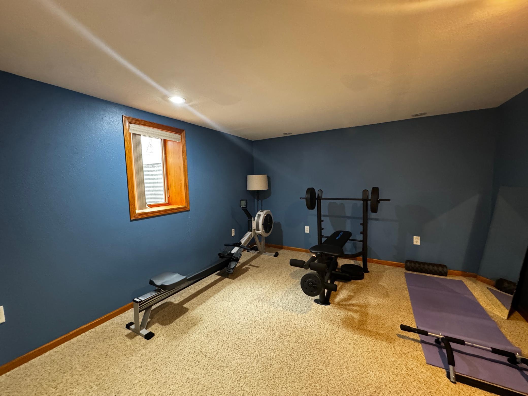 Bedroom #4