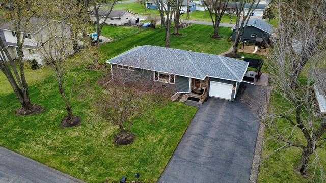 Welcome to 3619 Creek View Rd Saint Cloud