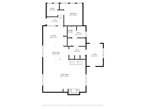 34857 Dinner Lake Loop, Park Rapids, MN 56470