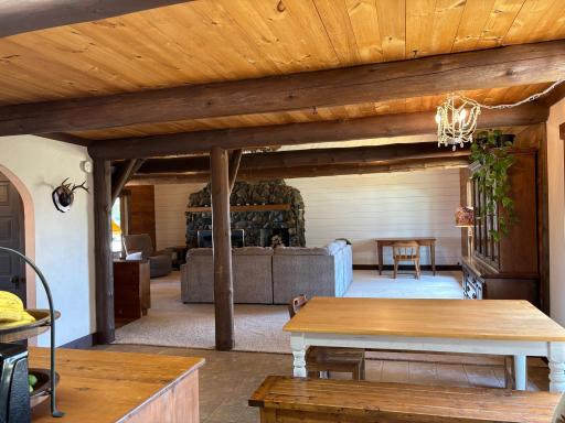 34857 Dinner Lake Loop, Park Rapids, MN 56470