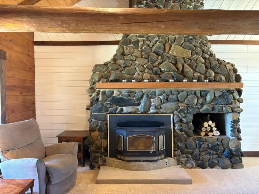 34857 Dinner Lake Loop, Park Rapids, MN 56470