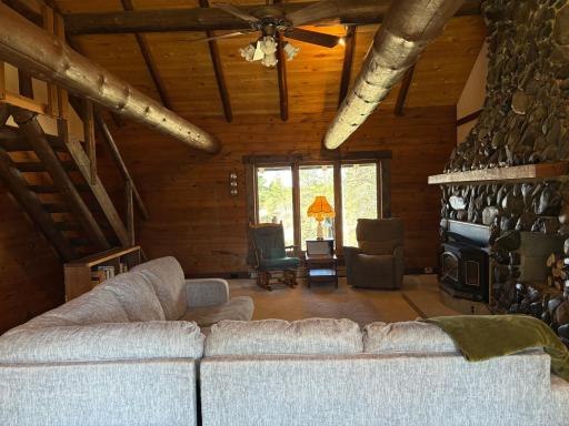 34857 Dinner Lake Loop, Park Rapids, MN 56470