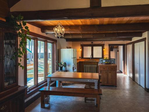 34857 Dinner Lake Loop, Park Rapids, MN 56470