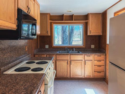 34857 Dinner Lake Loop, Park Rapids, MN 56470
