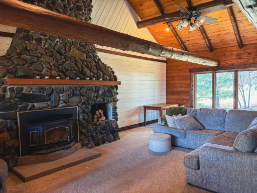 34857 Dinner Lake Loop, Park Rapids, MN 56470