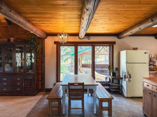 34857 Dinner Lake Loop, Park Rapids, MN 56470