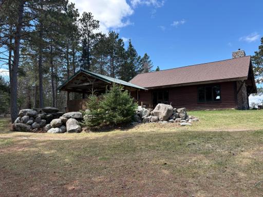 34857 Dinner Lake Loop, Park Rapids, MN 56470