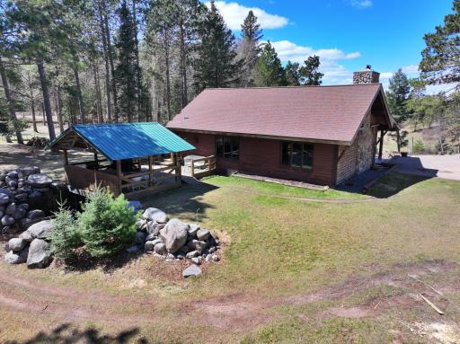 34857 Dinner Lake Loop, Park Rapids, MN 56470