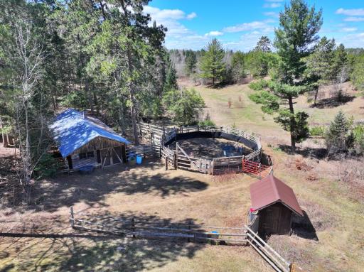 34857 Dinner Lake Loop, Park Rapids, MN 56470