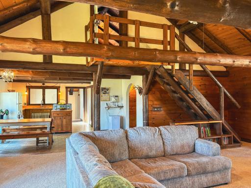 34857 Dinner Lake Loop, Park Rapids, MN 56470