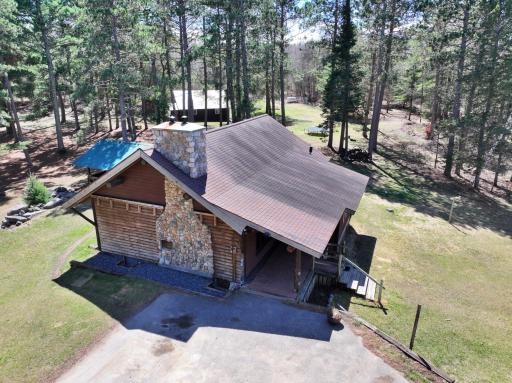 34857 Dinner Lake Loop, Park Rapids, MN 56470
