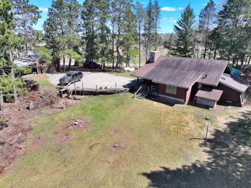 34857 Dinner Lake Loop, Park Rapids, MN 56470