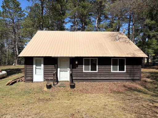 34857 Dinner Lake Loop, Park Rapids, MN 56470