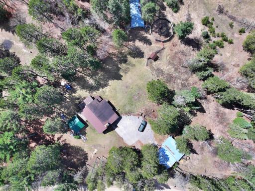 34857 Dinner Lake Loop, Park Rapids, MN 56470