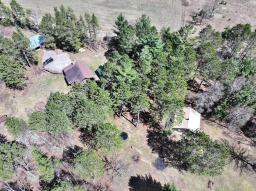 34857 Dinner Lake Loop, Park Rapids, MN 56470