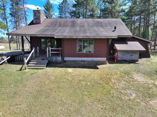 34857 Dinner Lake Loop, Park Rapids, MN 56470