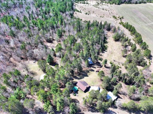 34857 Dinner Lake Loop, Park Rapids, MN 56470