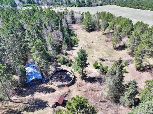 34857 Dinner Lake Loop, Park Rapids, MN 56470
