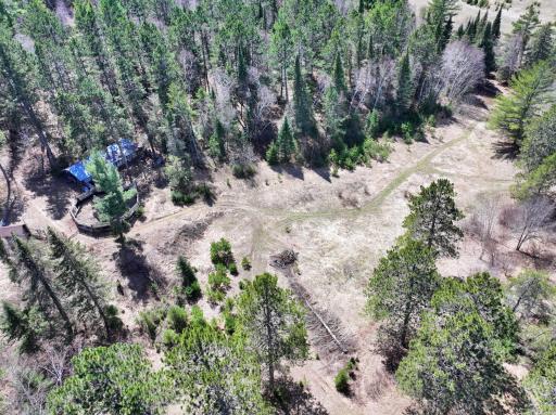 34857 Dinner Lake Loop, Park Rapids, MN 56470