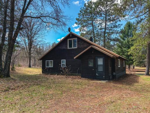 34857 Dinner Lake Loop, Park Rapids, MN 56470