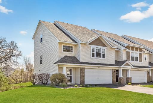 5610 154th Lane NW, Anoka, MN 55303
