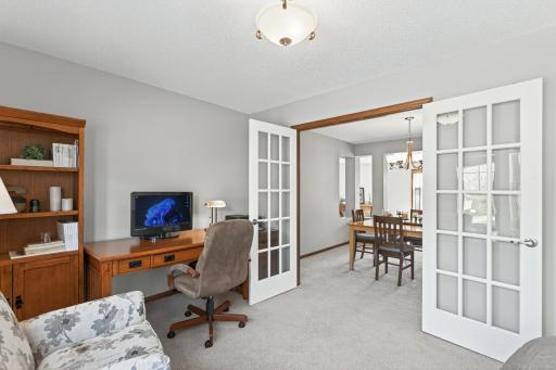 11_Flex Room/Office
